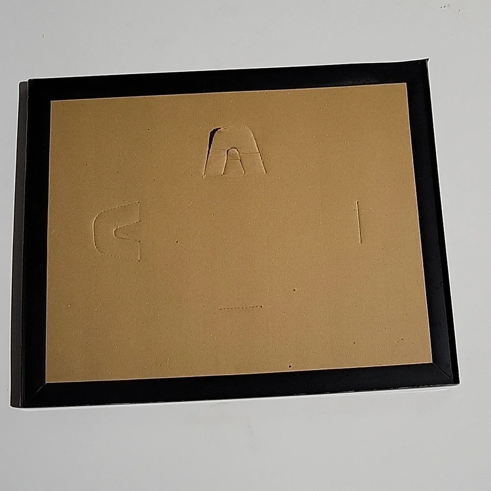 Genesis : The First Picture